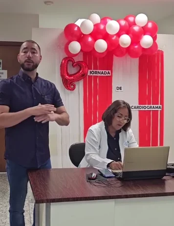 Actividad preventiva de Grupo Salud SILCA