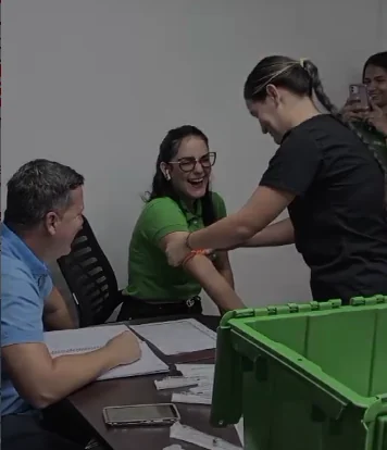 Actividad de prevención de Grupo Salud SILCA